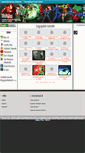 Mobile Screenshot of kidz.hu